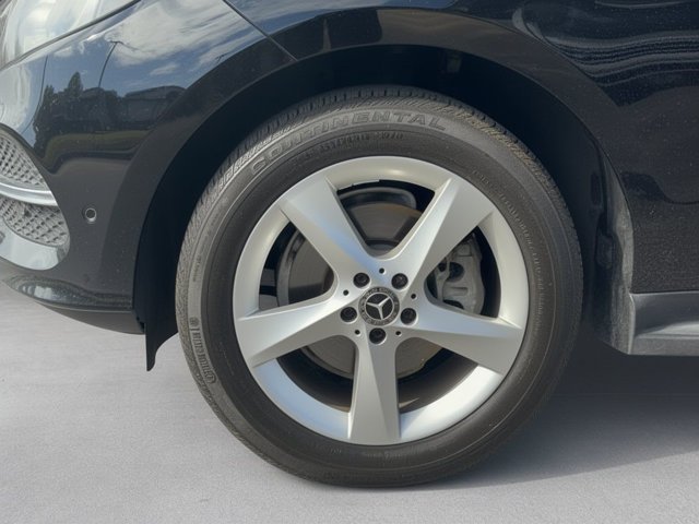 Used 2018 Black Mercedes-Benz GLE 350 image 11