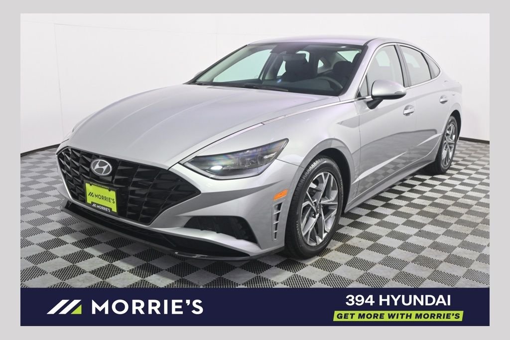 2023 Hyundai Sonata