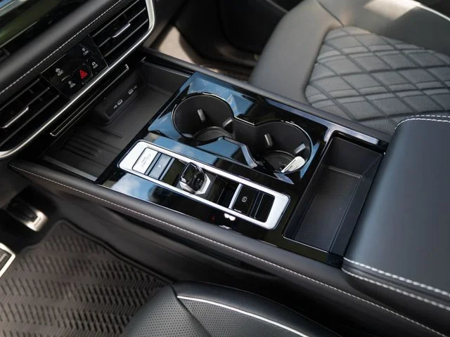New 2026 Silver Volkswagen 2.0T SEL Premium R-Line image 25