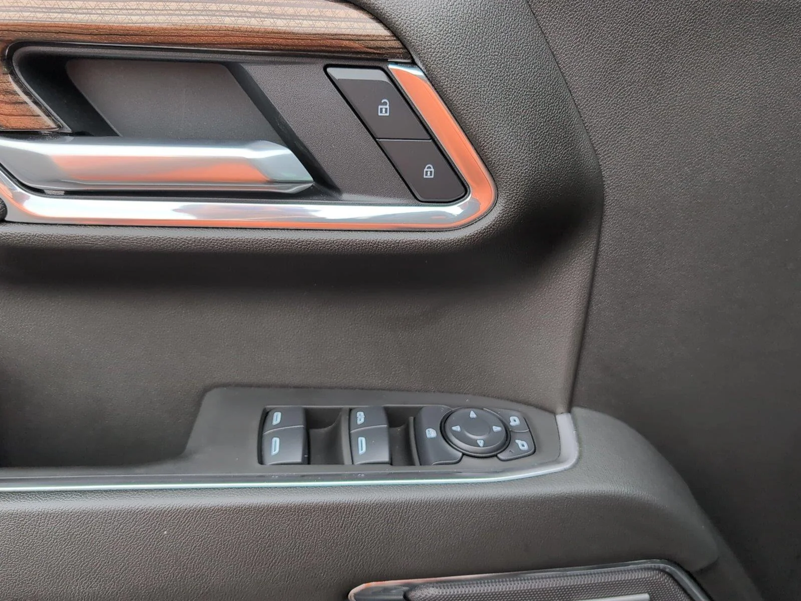 Used 2025 Black Chevrolet LT Trail Boss image 17