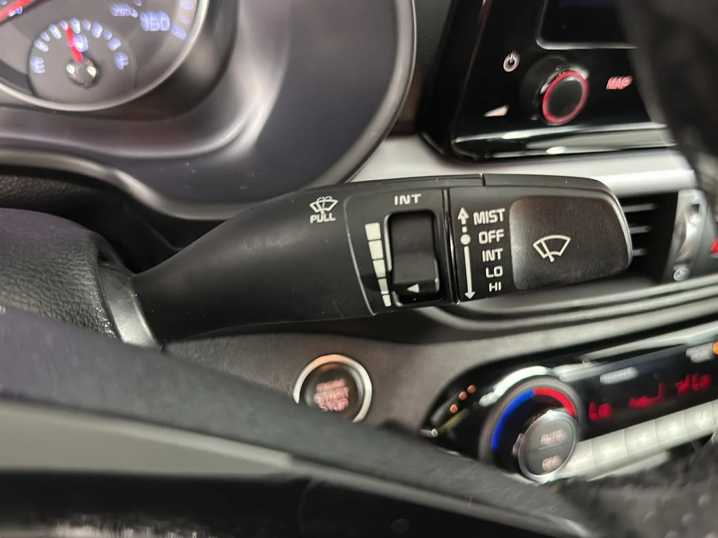 Used 2023 Gravity Gray Kia GT-Line image 27