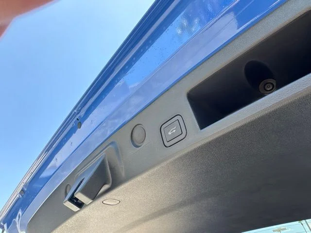 New 2027 Blue Chevrolet ACTIV image 8