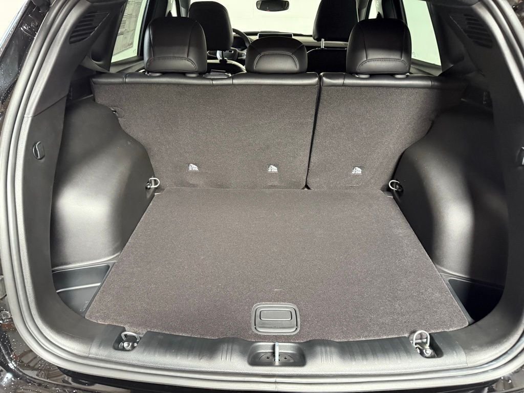 2026 Jeep Compass Latitude Altitude - Photo 14