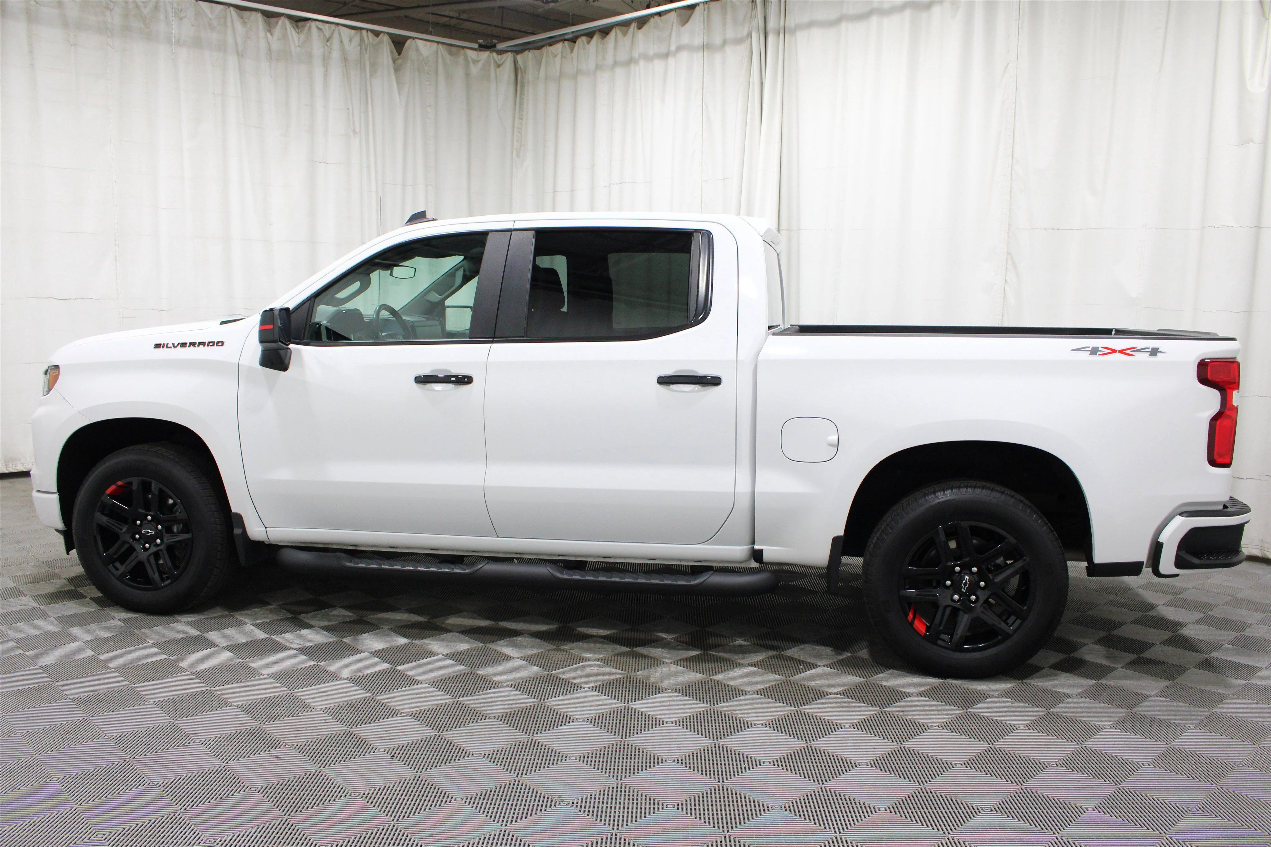2023 Chevrolet Silverado 1500 RST - Photo 30