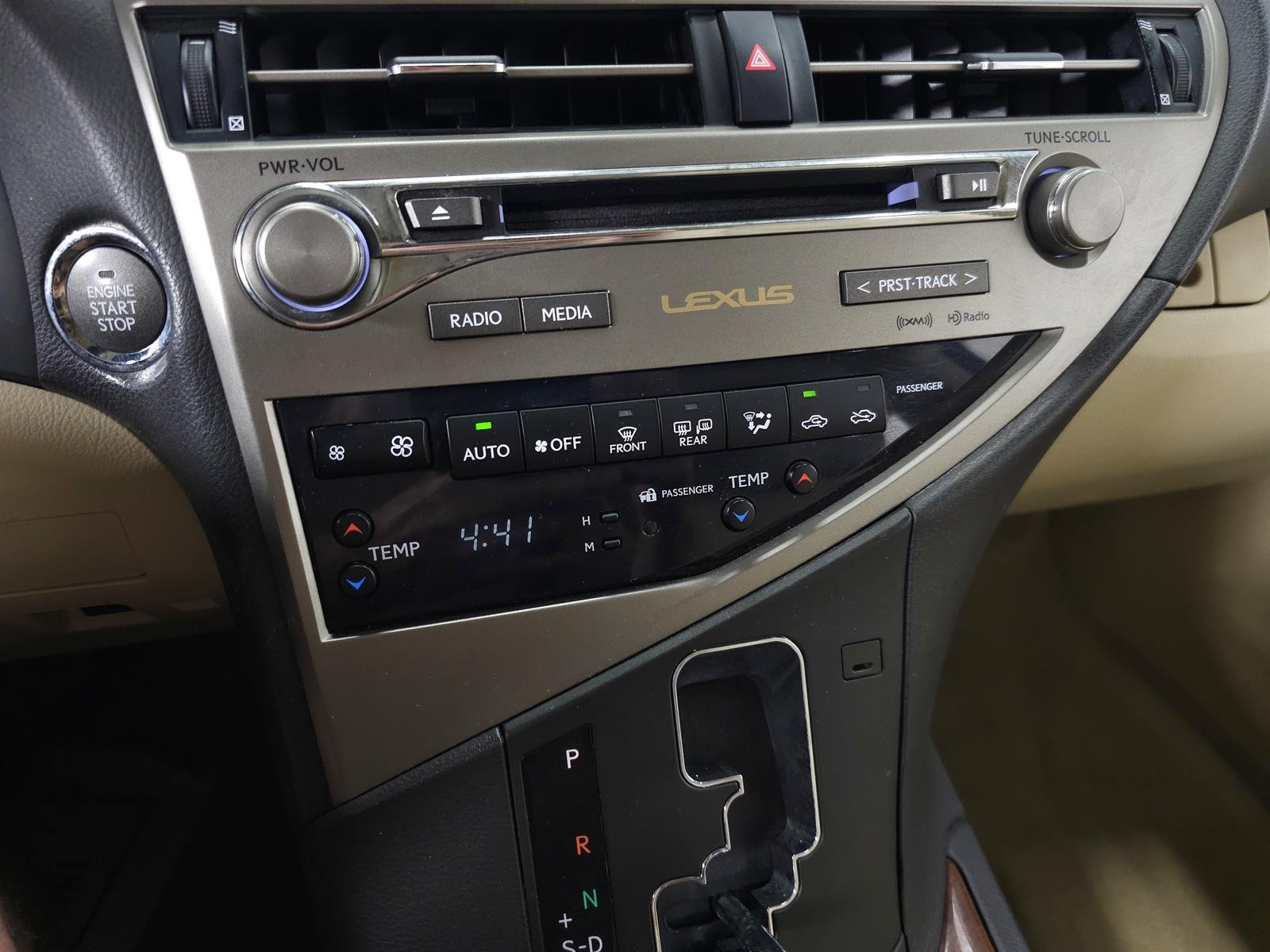 Used 2013 Nebula Lexus PREMIUM image 24