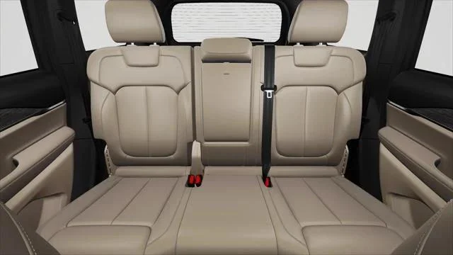 New 2027 Steel Blue Paint Jeep Limited image 39