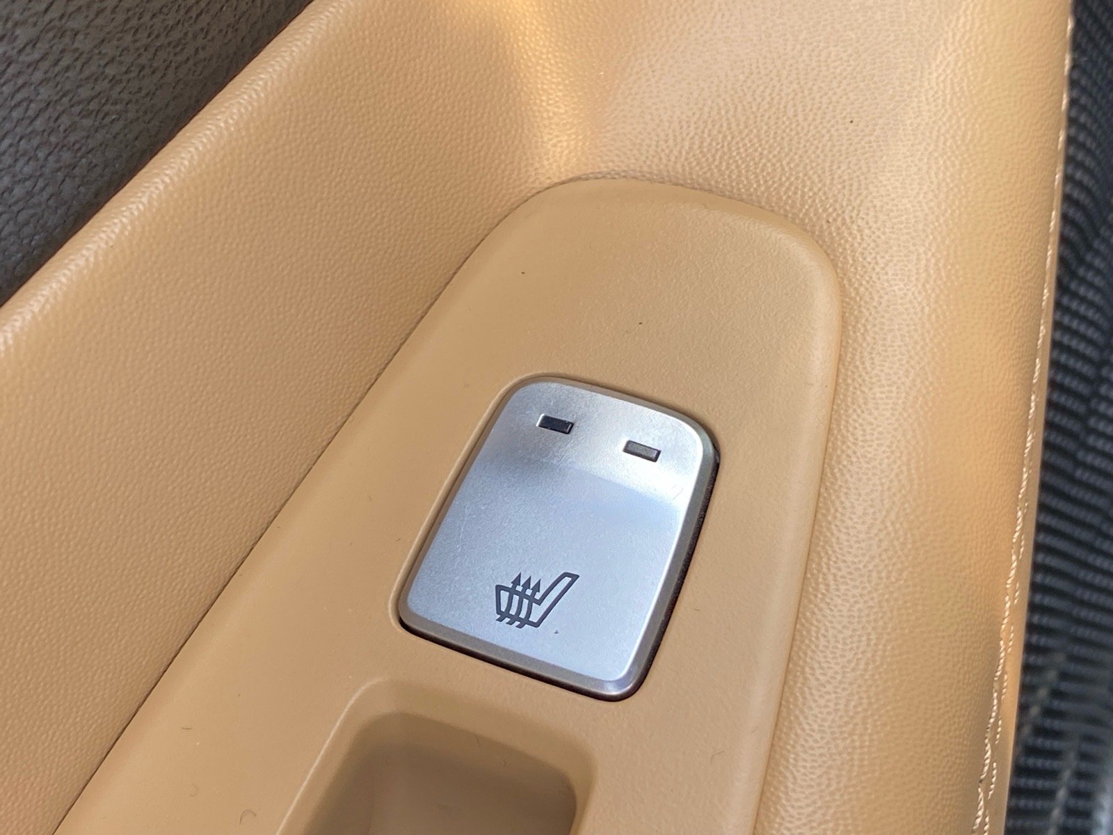 Used 2023 Black Hyundai Calligraphy image 22