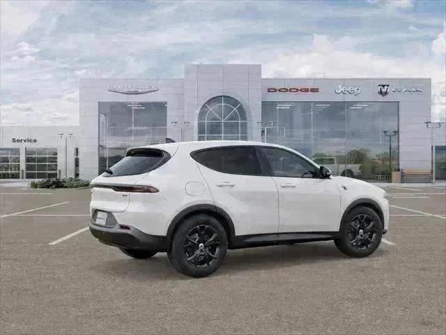 New 2025 Q Ball Exterior Paint Dodge GT image 31