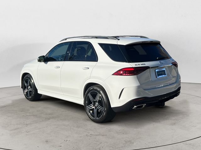 Used 2026  Mercedes-Benz GLE 350 image 3