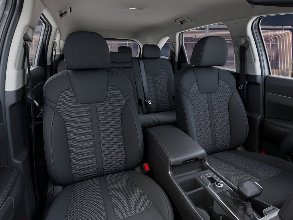 2026 Kia Sorento LX - Photo 18