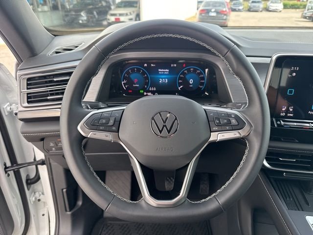 2026 Volkswagen Atlas Cross Sport SE - Photo 28