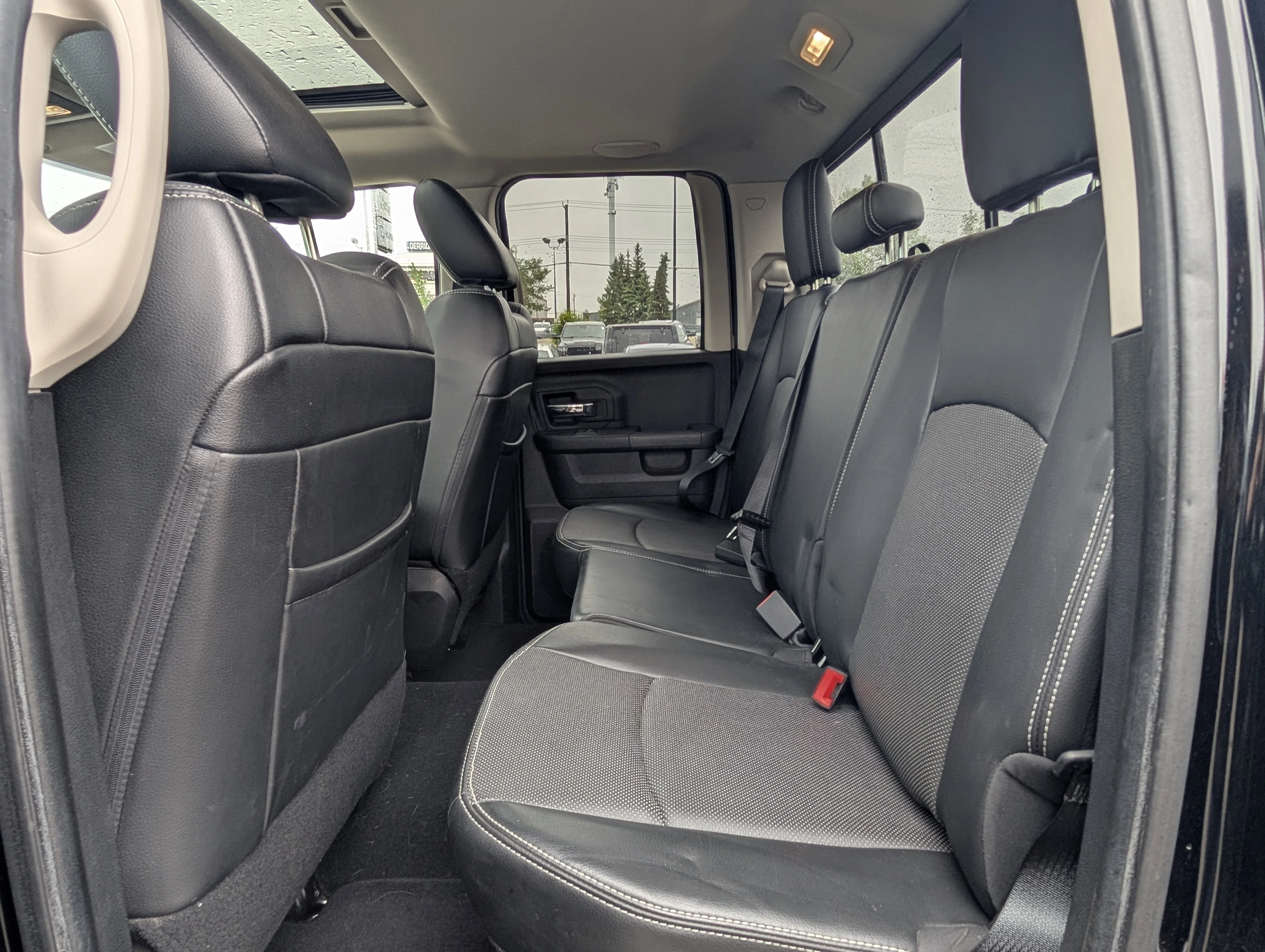 Used 2013 Black Ram Sport image 20
