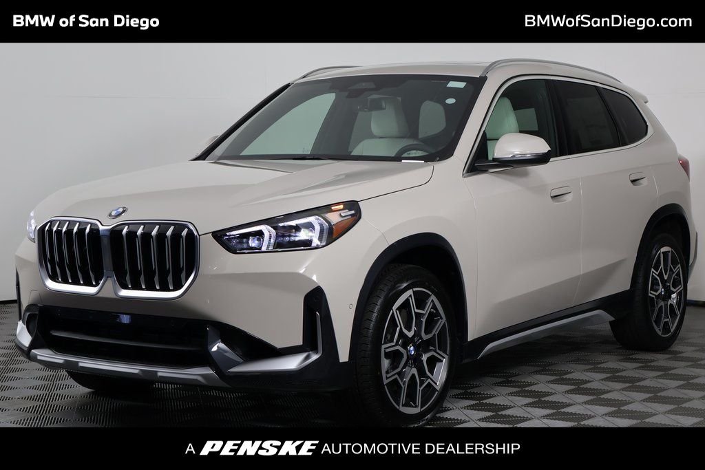 2026 BMW X1