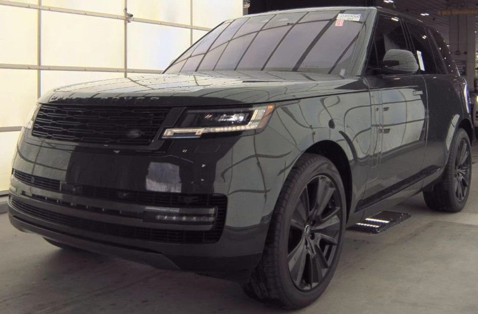 2023 Land Rover Range Rover 4.4 SE SWB's photo