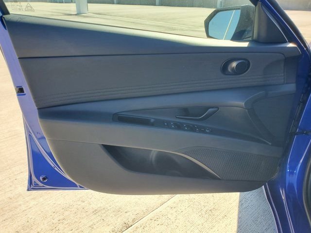 2026 Hyundai Elantra SEL Sport - Photo 12