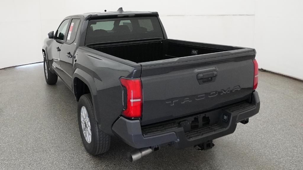 New 2026 Underground Toyota SR5 image 15