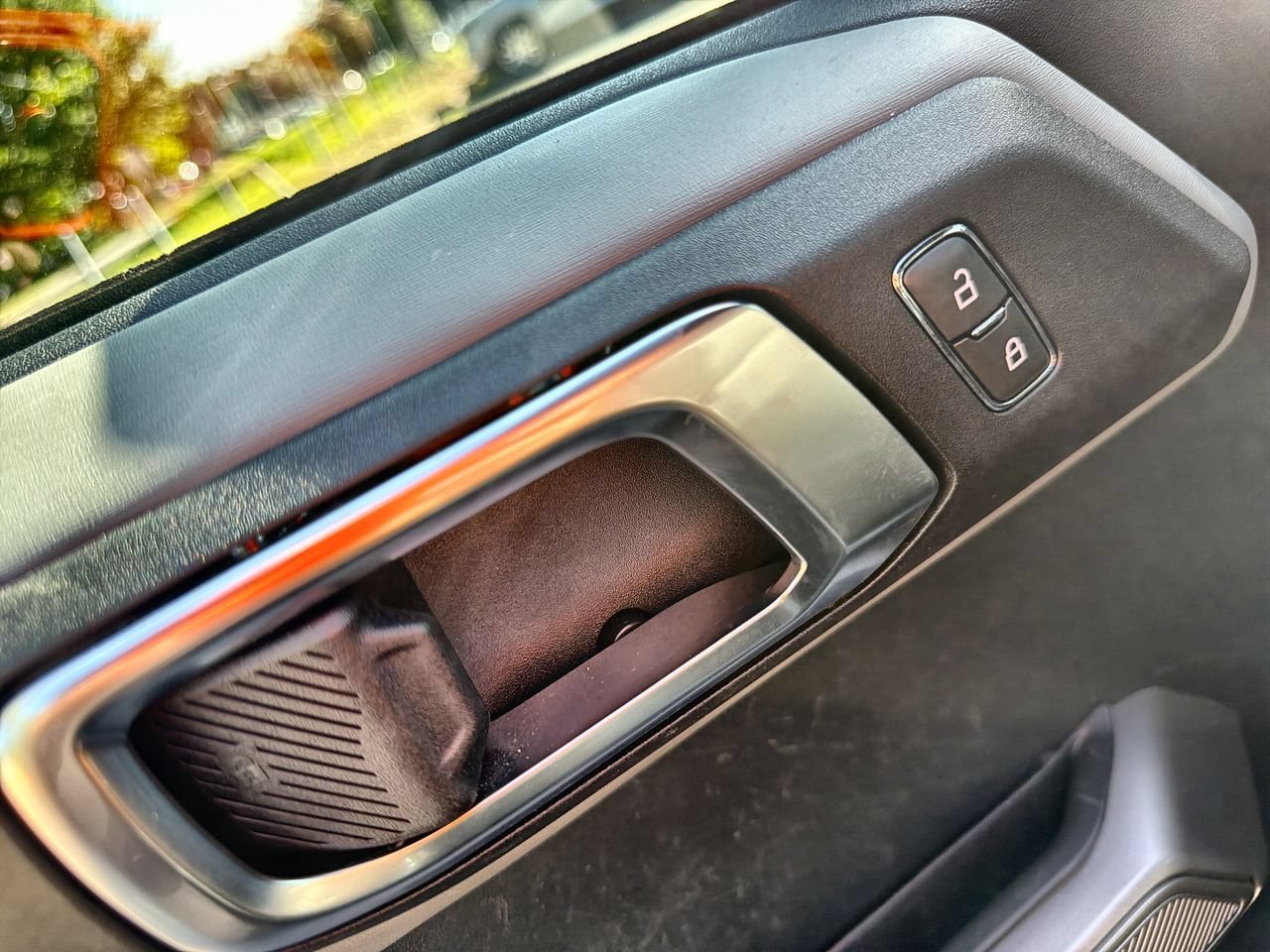 Used 2023 Gray Ford Badlands image 19