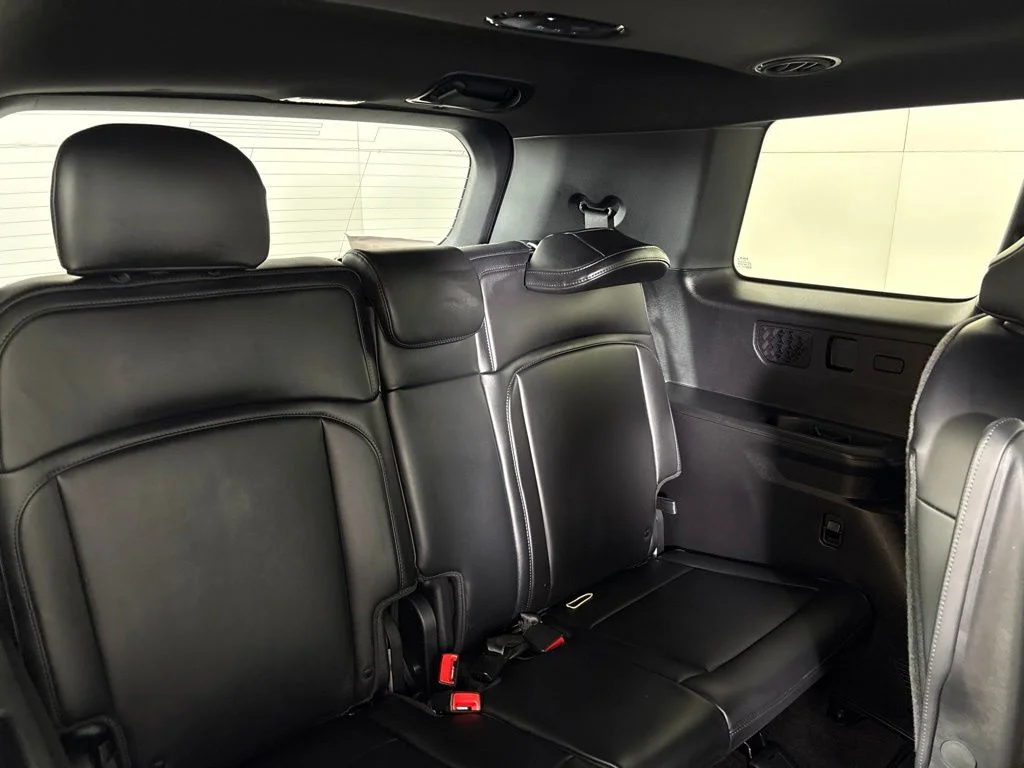 New 2027 Black Jade Green Kia X-PRO SX image 23