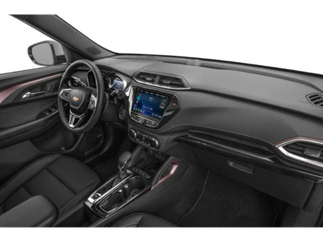 Used 2023 Blue Glow Metallic Chevrolet ACTIV image 18
