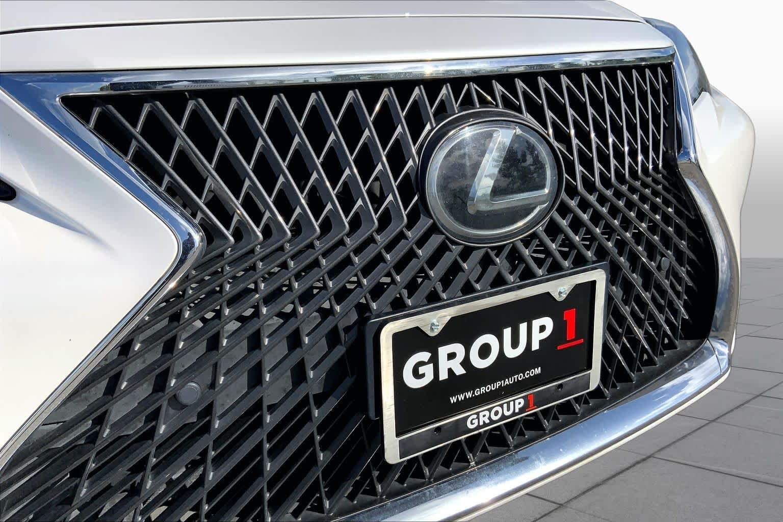 Used 2021 Sonic Quartz Lexus  image 29