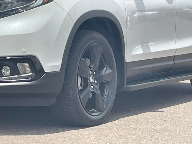 2020 Honda Passport Elite - Photo 21