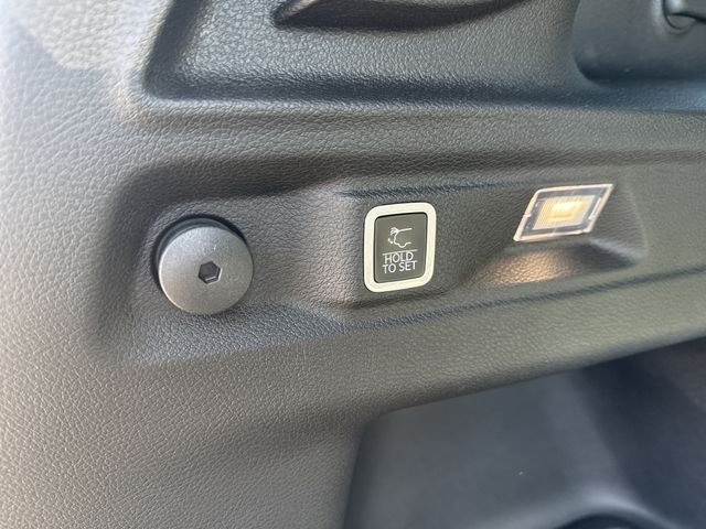 New 2025 Black Jeep Limited image 22
