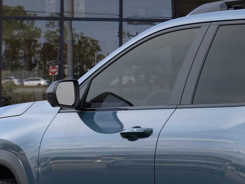 2027 Chevrolet Equinox RS - Photo 12