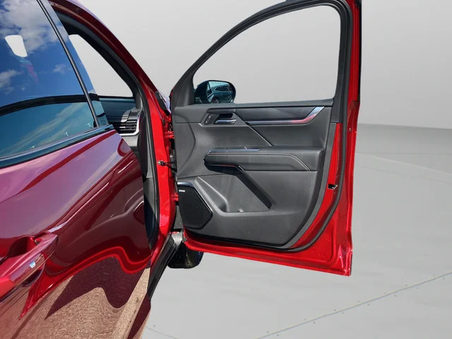 2026 GMC Acadia Elevation - Photo 22