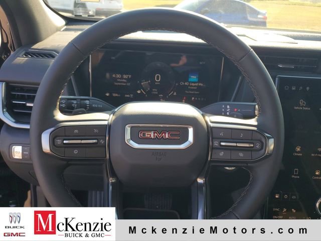2026 GMC Terrain AT4 - Photo 10