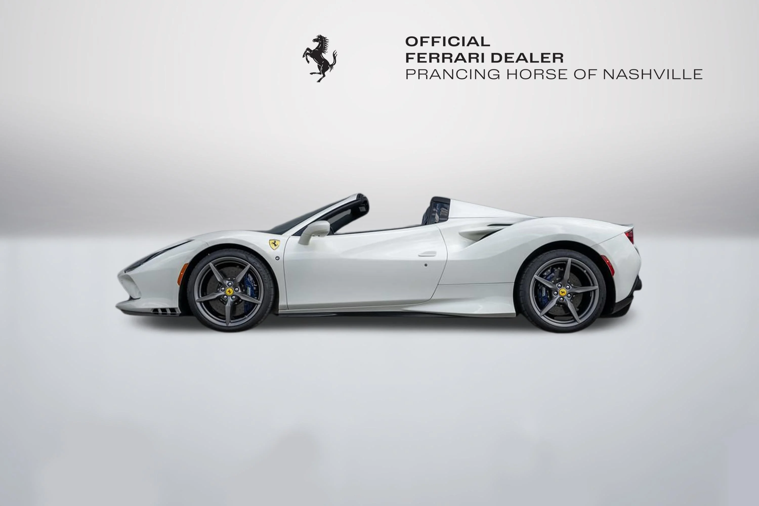 2023 Ferrari F8 Base - Photo 12