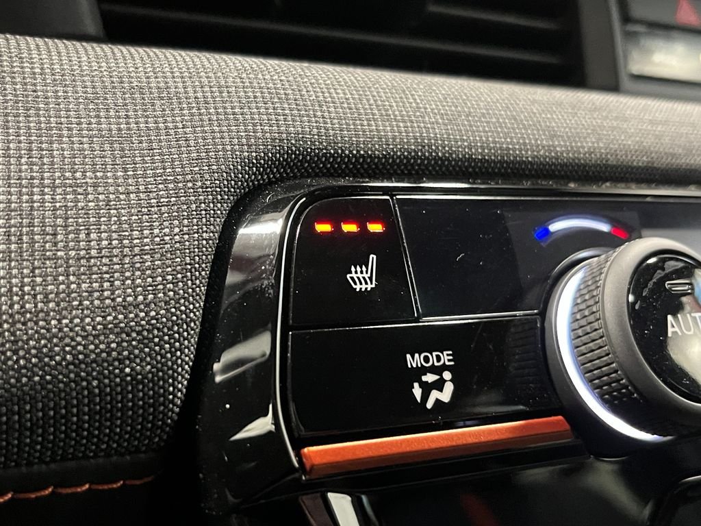 New 2026 Obsidian Blue Pearl Honda TrailSport Blackout image 15