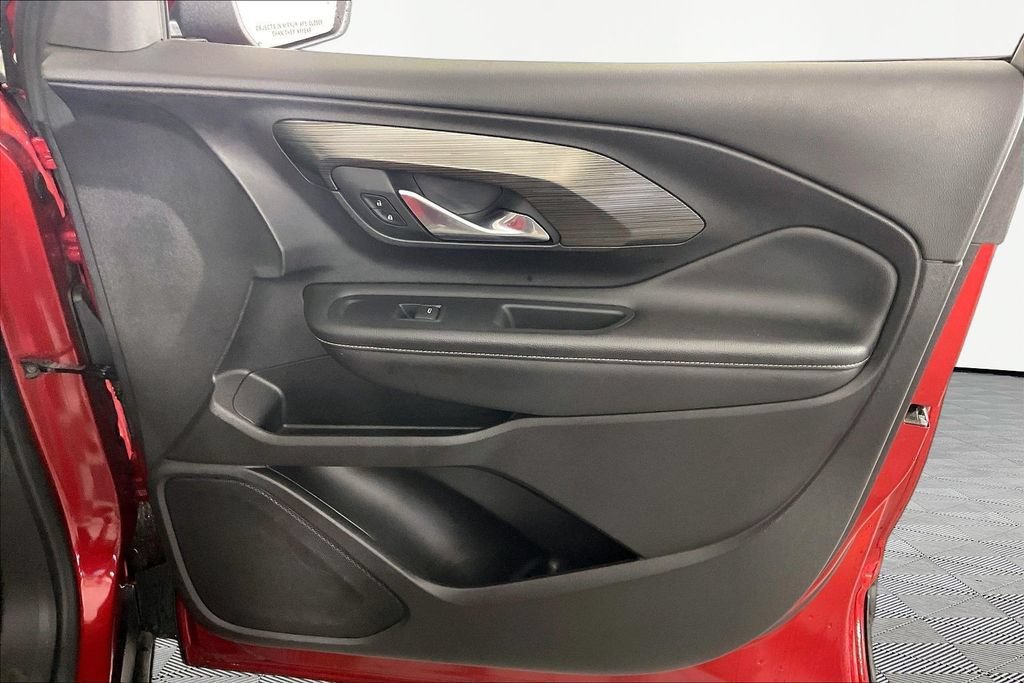2024 GMC Terrain SLE - Photo 20
