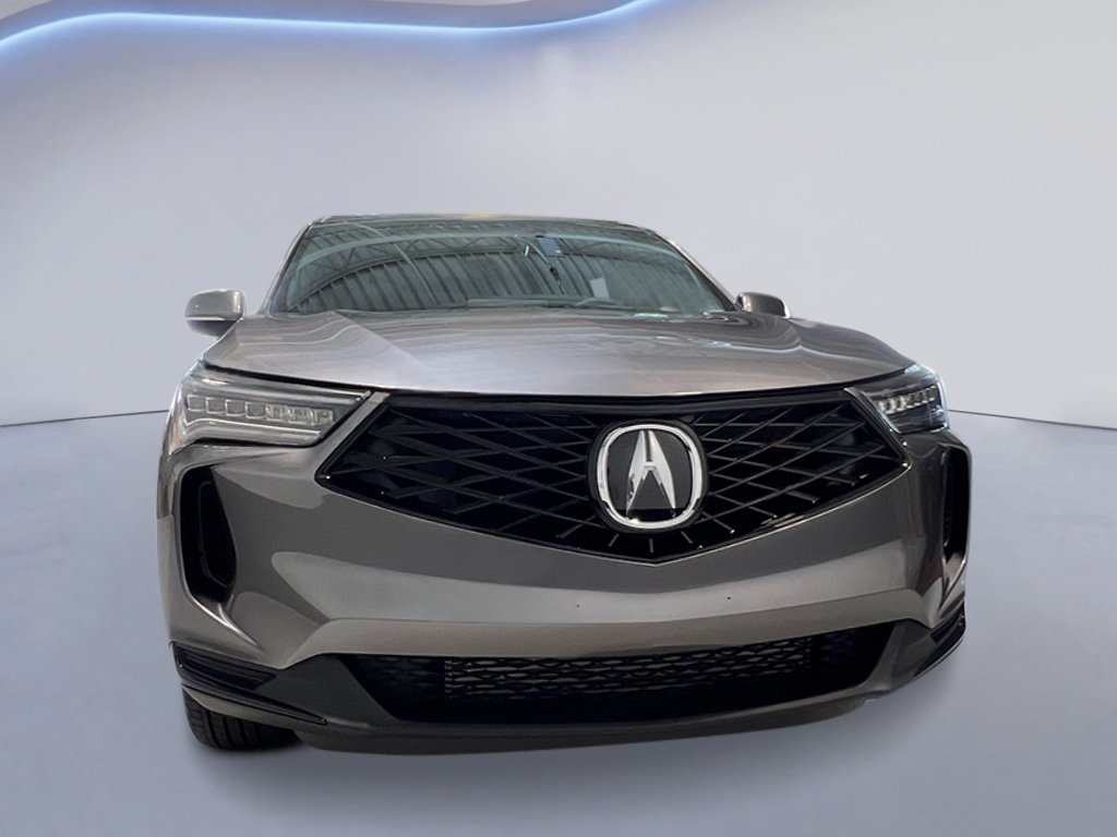 New 2026 Liquid Carbon Metallic Acura  image 10