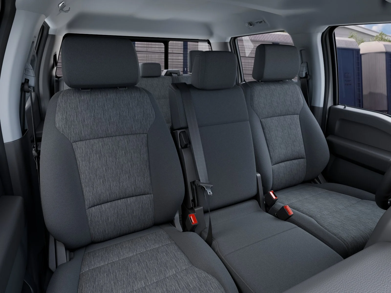 New 2027 Oxford White Ford F-450® XL image 10
