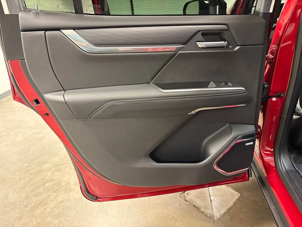 2026 GMC Acadia Elevation - Photo 26