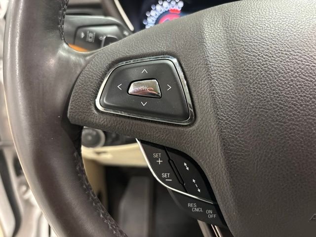 Used 2016 White Lincoln Reserve image 18