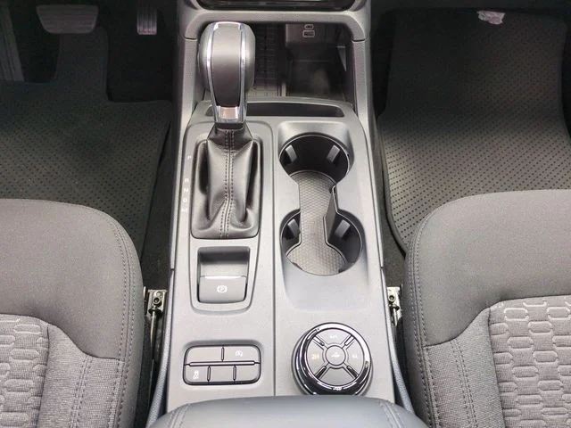 New 2026 Gray Ford XLT image 19