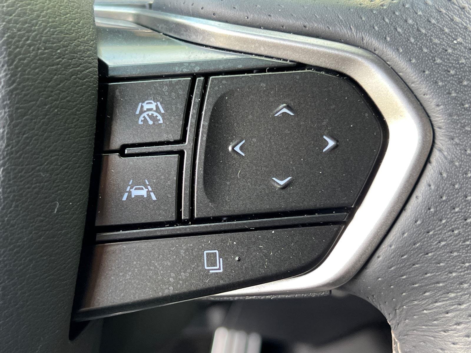 Used 2024 Grecian Water Lexus 350 F SPORT Handling image 26