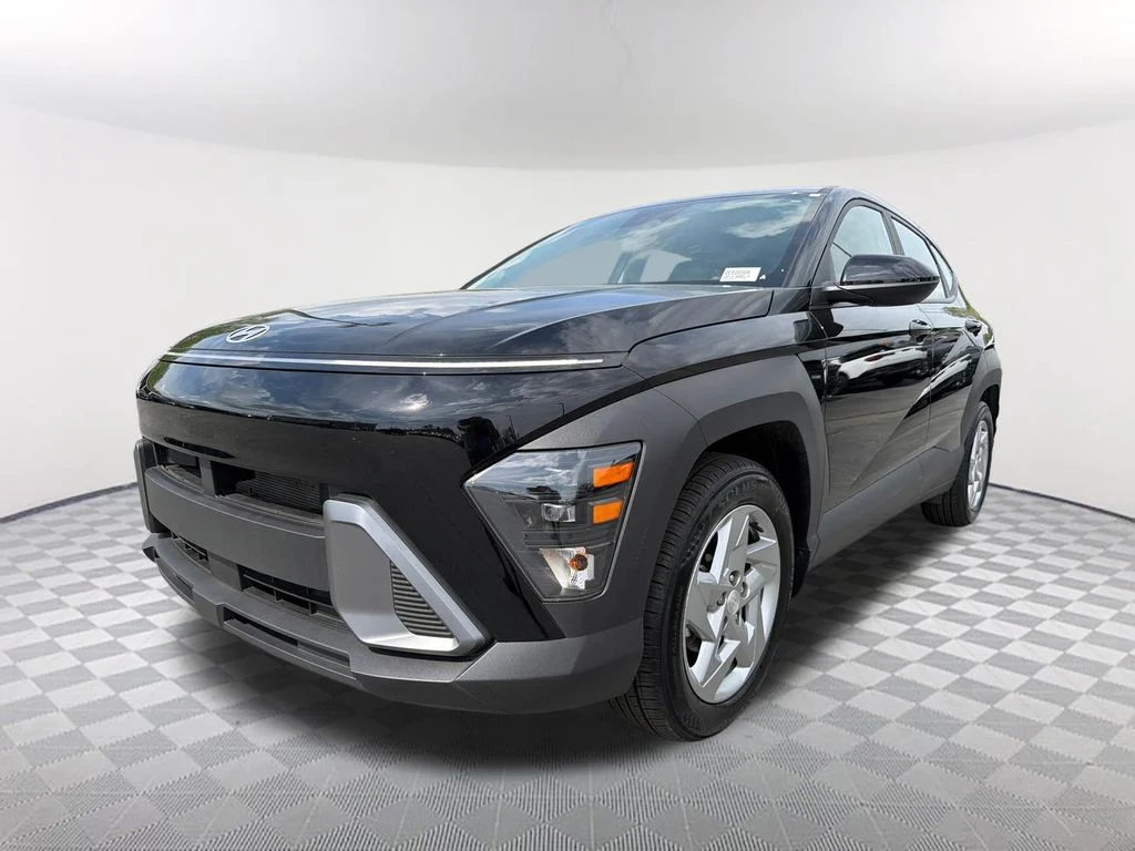 2024 Hyundai Kona SE