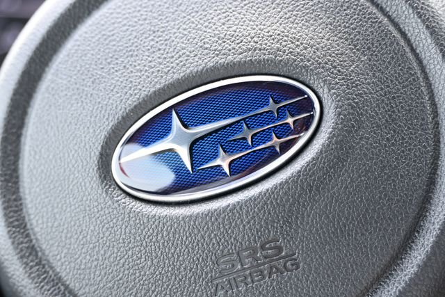 2026 Subaru Crosstrek Wilderness - Photo 30