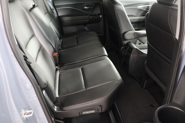 Used 2023 Gray Honda RTL-E image 25