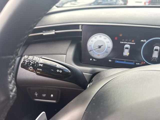2023 Hyundai Tucson Limited - Photo 33