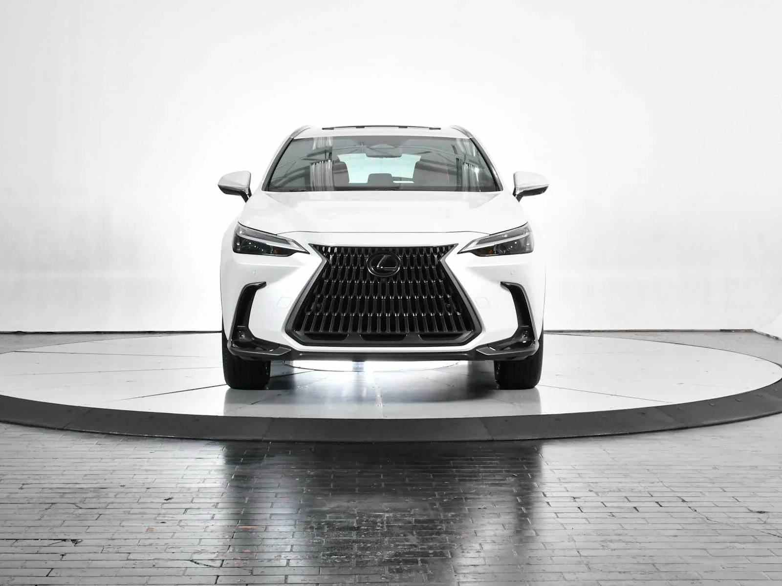 Certified Used 2023 EMINENT WHITE PEARL Lexus Premium image 10