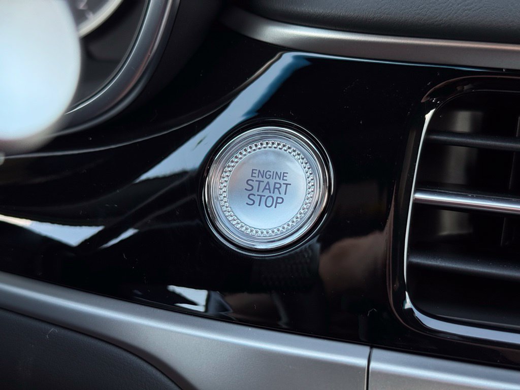 2026 GENESIS G70 Sport Prestige - Photo 36
