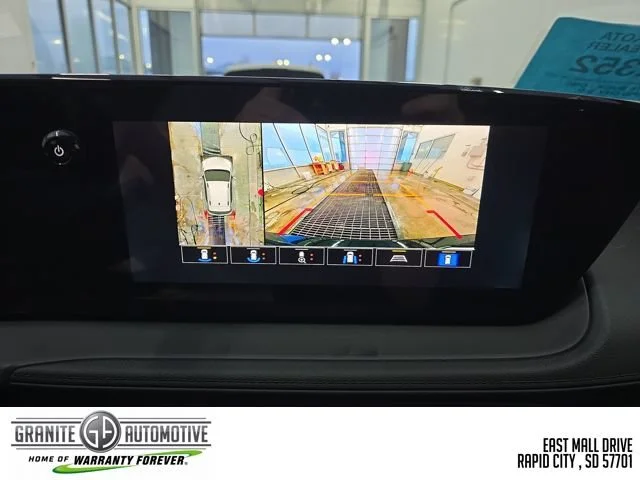 2026 Buick Encore GX Sport Touring - Photo 20