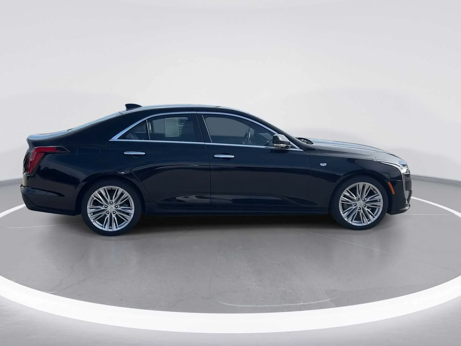 2024 Cadillac CT4 Premium Luxury - Photo 9