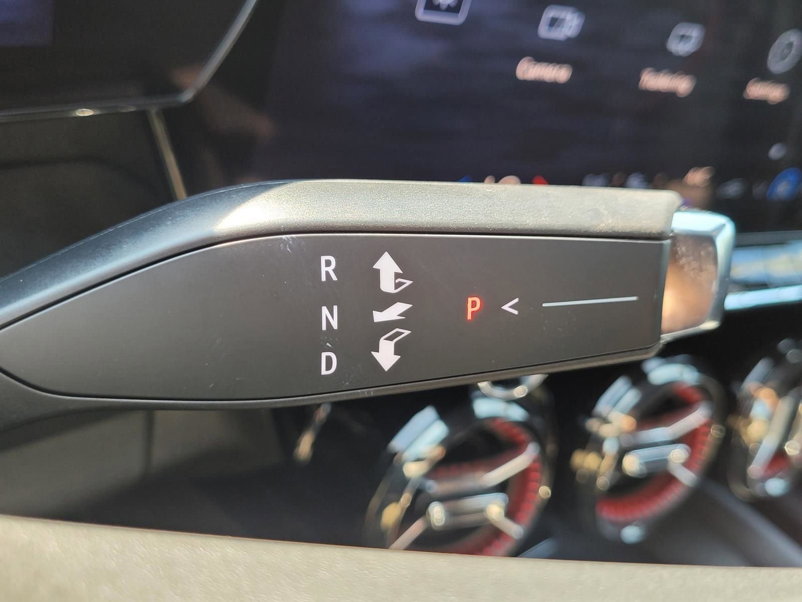 2026 Chevrolet Blazer EV RS - Photo 21