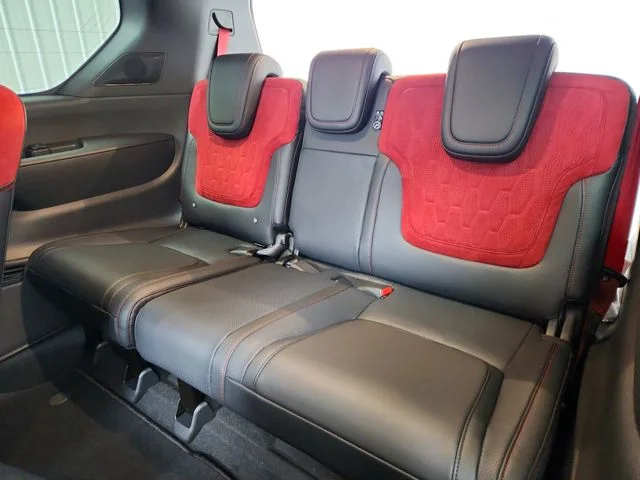Used 2026 Gray Nissan NISMO image 38