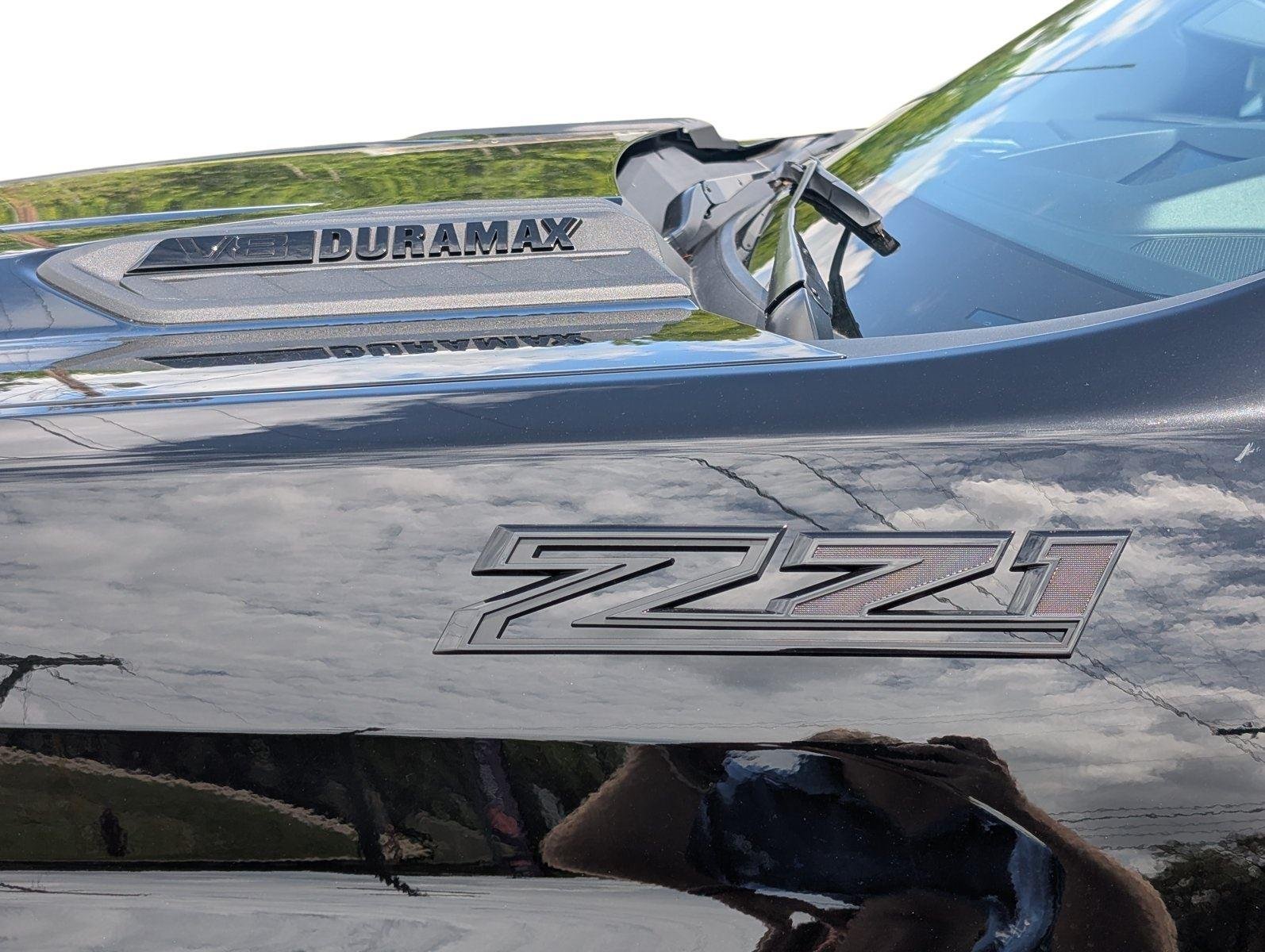 2026 Chevrolet Silverado 2500 HD LTZ - Photo 13