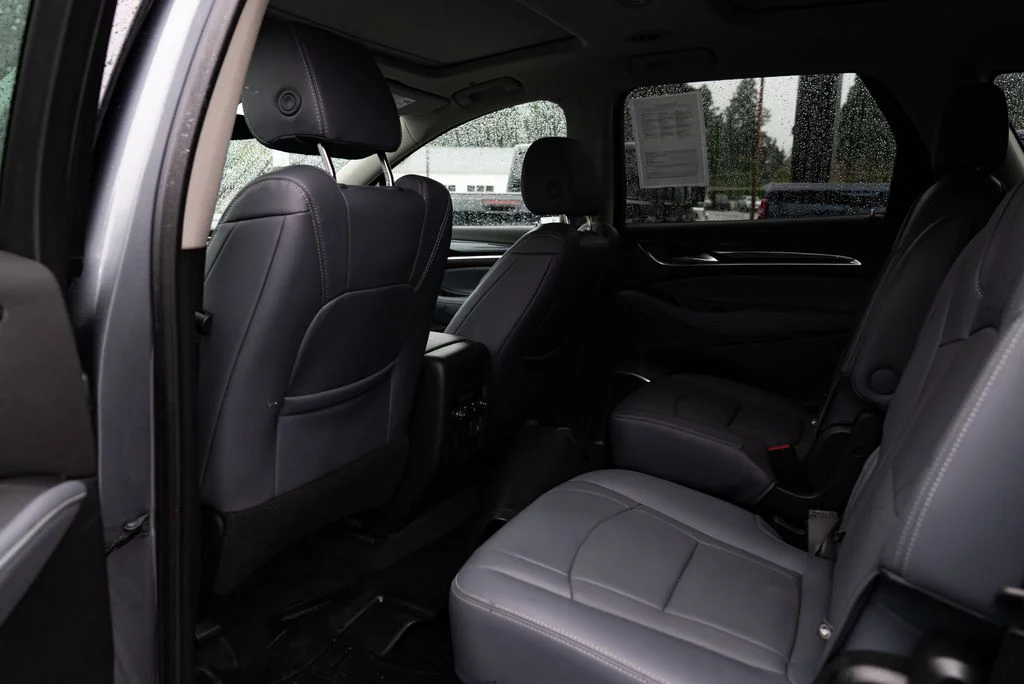 Used 2020 Gray Buick Premium Group image 23
